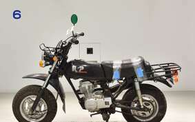 HONDA R&P CY50