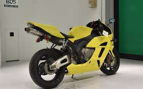 HONDA CBR1000RR 2005 SC57