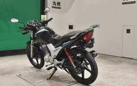 HONDA CBF125