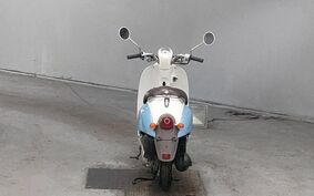 HONDA CREA SCOOPY AF55