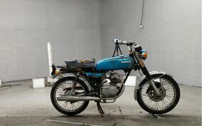 HONDA CB50 JX CB50