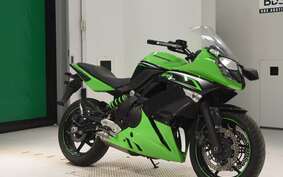 KAWASAKI NINJA 400R 2012 ER400B