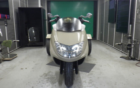 YAMAHA MAXAM 250 TRIKE SG21J