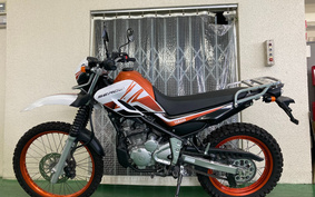 YAMAHA SEROW 250 DG31J