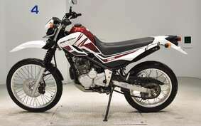 YAMAHA SEROW 250 DG17J