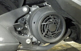 SUZUKI ADDRESS V125 DT11A