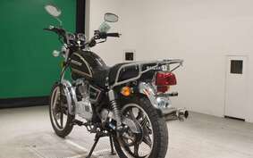 SUZUKI GN125 F Gen.2 PCJ2N