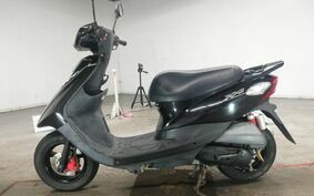 YAMAHA JOG ZR Evolution 2 SA39J