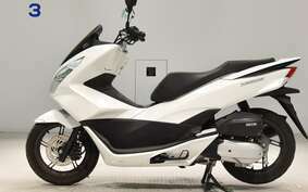 HONDA PCX125 JF56