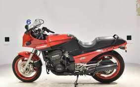 KAWASAKI GPZ900R NINJA 1993 ZX900A