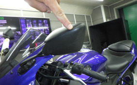 YAMAHA YZF-R25 A RG74J