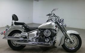 YAMAHA DRAGSTAR 400 CLASSIC 2007 VH01J