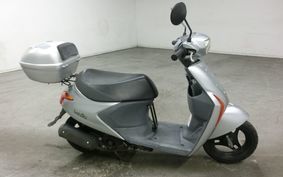 SUZUKI LET's 5 G CA47A