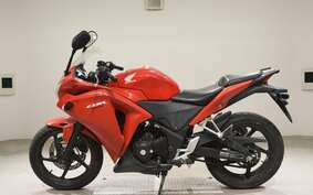 HONDA CBR250R GEN 3 MC41