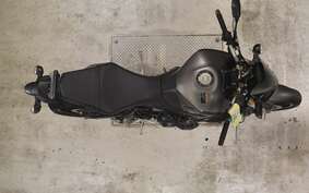 YAMAHA MT-09 A 2014 RN34J