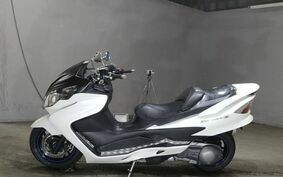 SUZUKI SKYWAVE 400 S 2006 CK44A