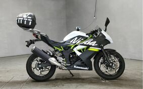 KAWASAKI NINJA 250 SL BX250A