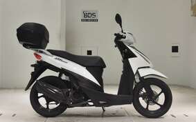 SUZUKI ADDRESS 110 CE47A