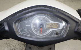 SUZUKI ADDRESS V125 S CF4MA