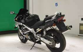 HONDA CBR600F 2005