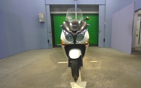 HONDA SILVER WING 400 GTA 2013 NF03