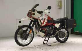 BMW R100GS PARIS DAKAR 1992