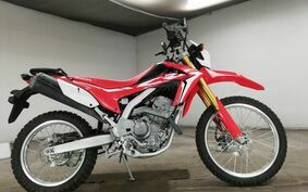 HONDA CRF250L MD44