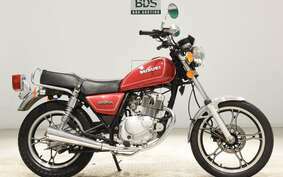 SUZUKI GN125 H PCJG9