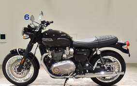 TRIUMPH BONNEVILLE T120 AD75HW