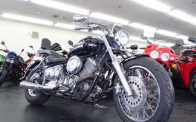 YAMAHA DRAGSTAR 1100 2000 VP13J