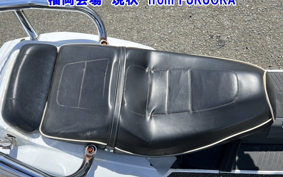 HONDA FUSION