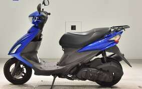 SUZUKI ADDRESS V125 S CF4MA