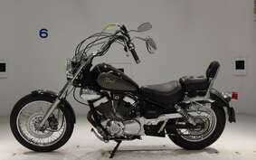 YAMAHA VIRAGO 250 3DM