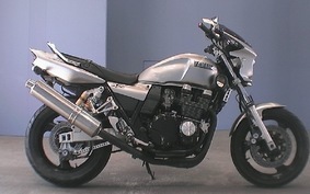 YAMAHA XJR400 R 2001 RH02J