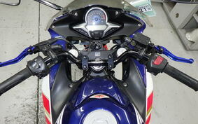 HONDA CBR250R GEN 3 MC41