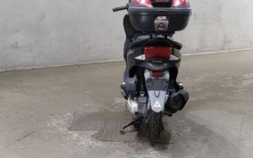 HONDA PCX125 JF56
