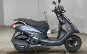 YAMAHA AXIS Z SED7J