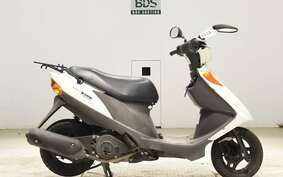 SUZUKI ADDRESS V125 CF4EA