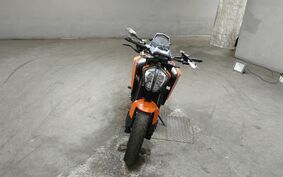 KTM 790 DUKE 2020 不明