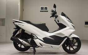 HONDA PCX125 JF81