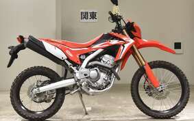 HONDA CRF250L MD44