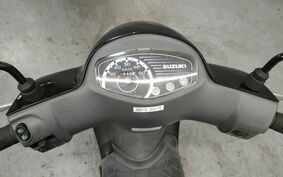 SUZUKI LET's 4 CA45A