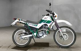 YAMAHA SEROW 225 W 4JG