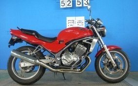 KAWASAKI BALIUS 250 1995 ZR250A