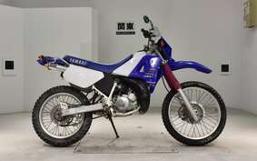 YAMAHA DT125R Gen.3 3FW