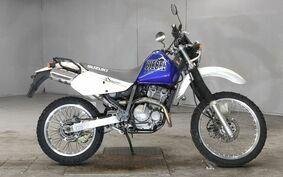 SUZUKI DJEBEL 250 XC Type SJ45A