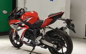 HONDA CBR250RR MC51