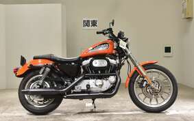 HARLEY XL1200S 2002 CHP