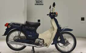 HONDA C50 SUPER CUB E AA01