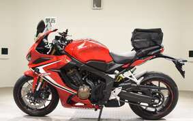 HONDA CBR650R RH03